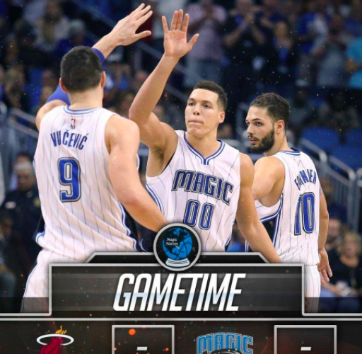  特雷杨单节二十五分，老鹰击退魔术  