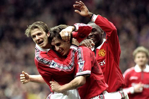  曼联主场战平布莱顿遭两连平  