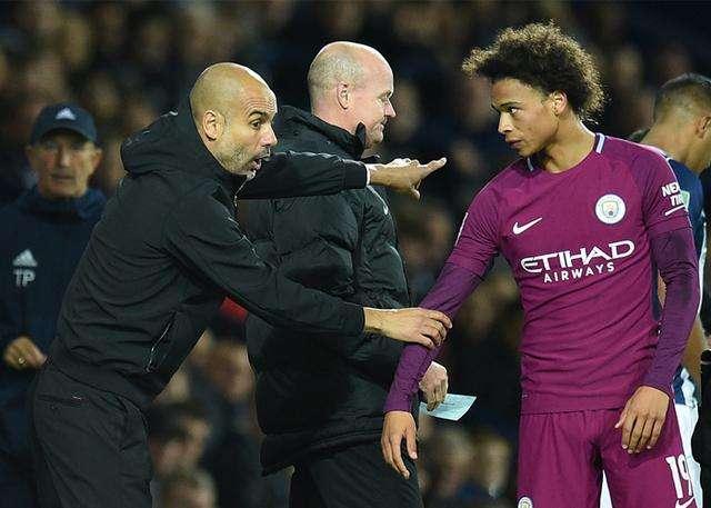  瓜迪奥拉破纪录斩获英超第四冠  