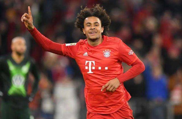 拜仁旧将弑旧主，舒波莫廷头槌击溃南大王  